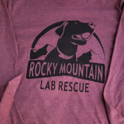 RMLR Long Sleeve T-shirt