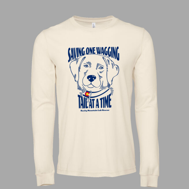 Pre-Order: Limited Edition RMLR Long Sleeve Shirt