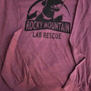 RMLR Long Sleeve T-shirt - Image 2