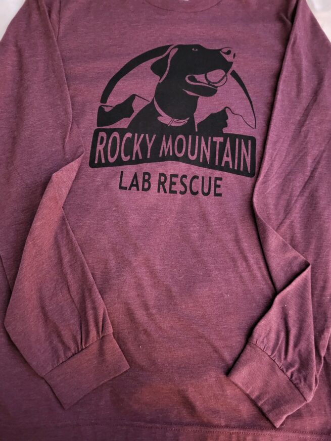 RMLR Long Sleeve T-shirt - Image 2