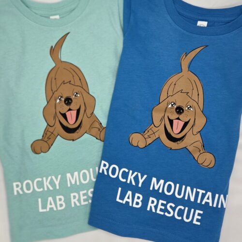 Little Kids T-shirt