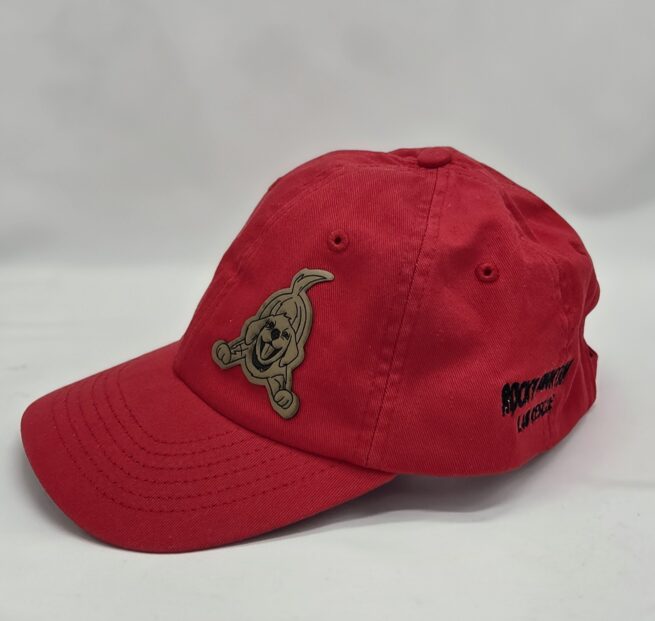 Youth Trucker and Baseball Hat - Image 4