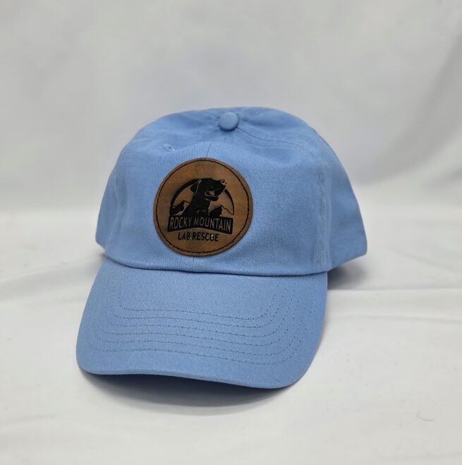 Adult Trucker and Baseball Hat - Image 5