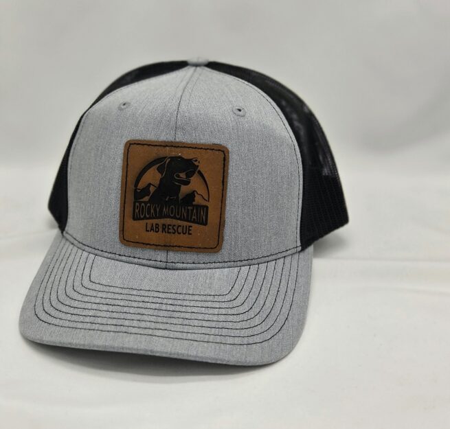 Adult Trucker and Baseball Hat - Image 2