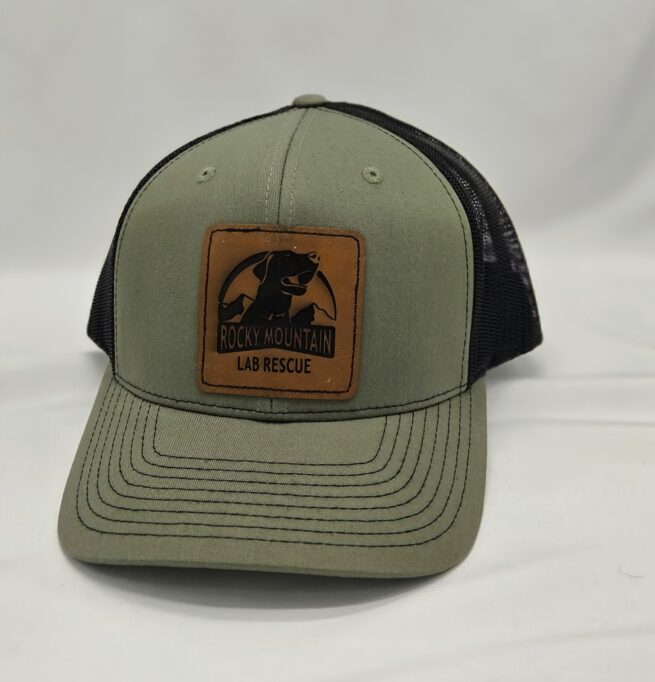 Adult Trucker and Baseball Hat - Image 3