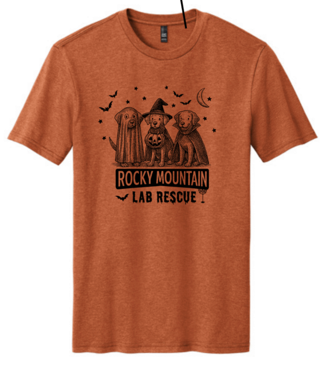 Adult Deep Heather Orange